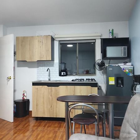 Noras Homestay Laureles Medellín Eksteriør bilde