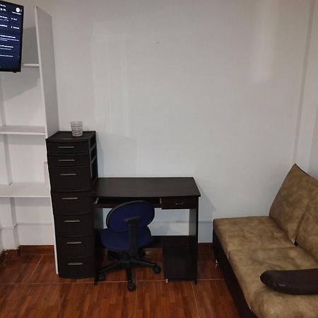 Noras Homestay Laureles Medellín Eksteriør bilde