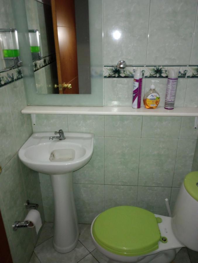 Noras Homestay Laureles Medellín Eksteriør bilde