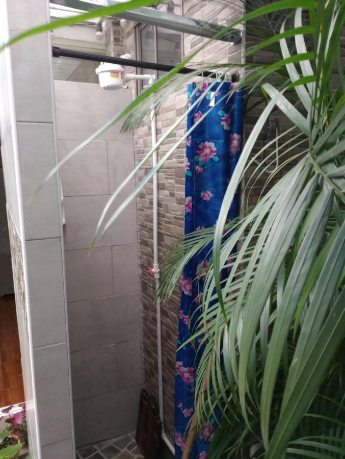 Noras Homestay Laureles Medellín Eksteriør bilde