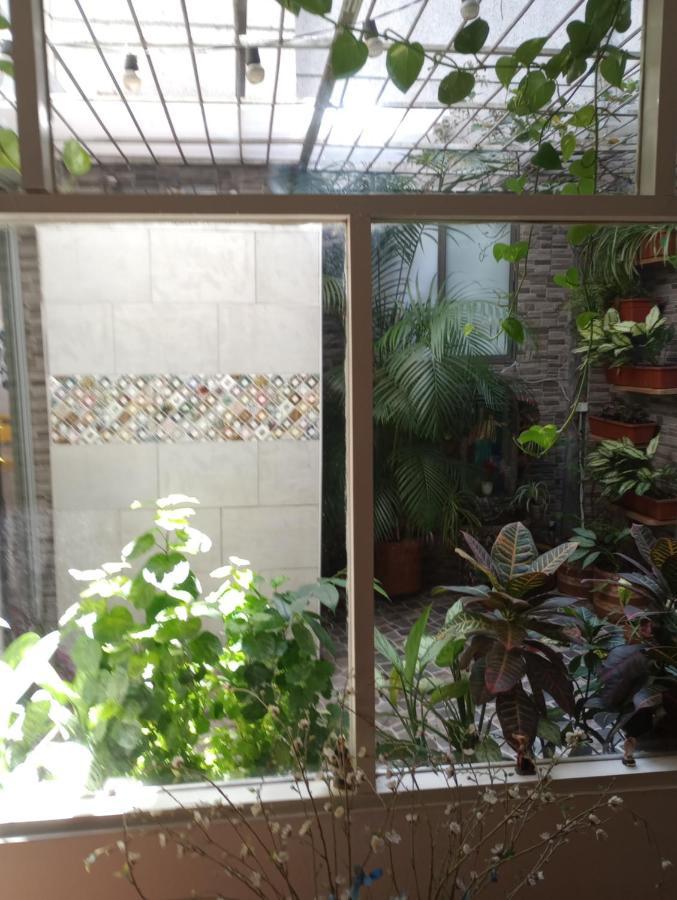Noras Homestay Laureles Medellín Eksteriør bilde