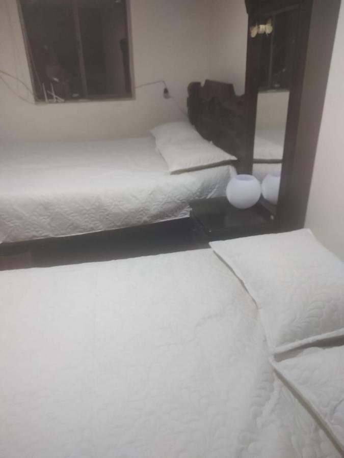Noras Homestay Laureles Medellín Eksteriør bilde