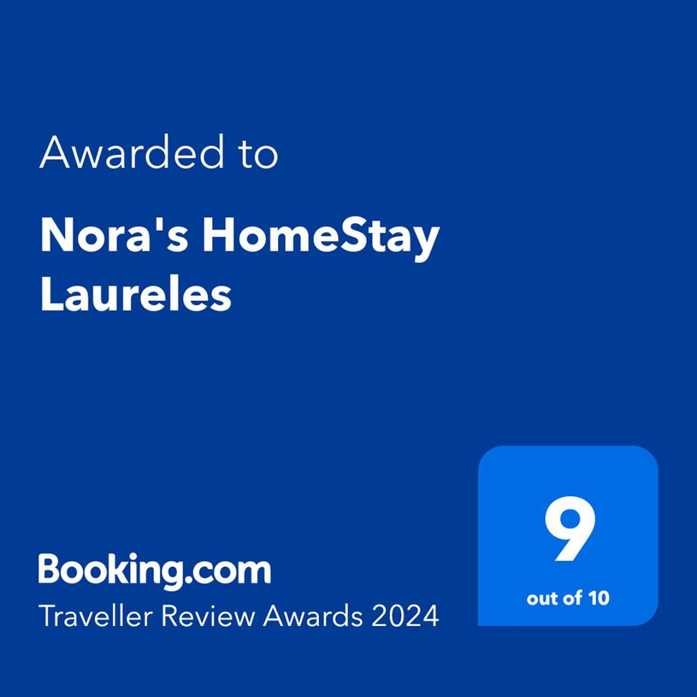 Noras Homestay Laureles Medellín Eksteriør bilde