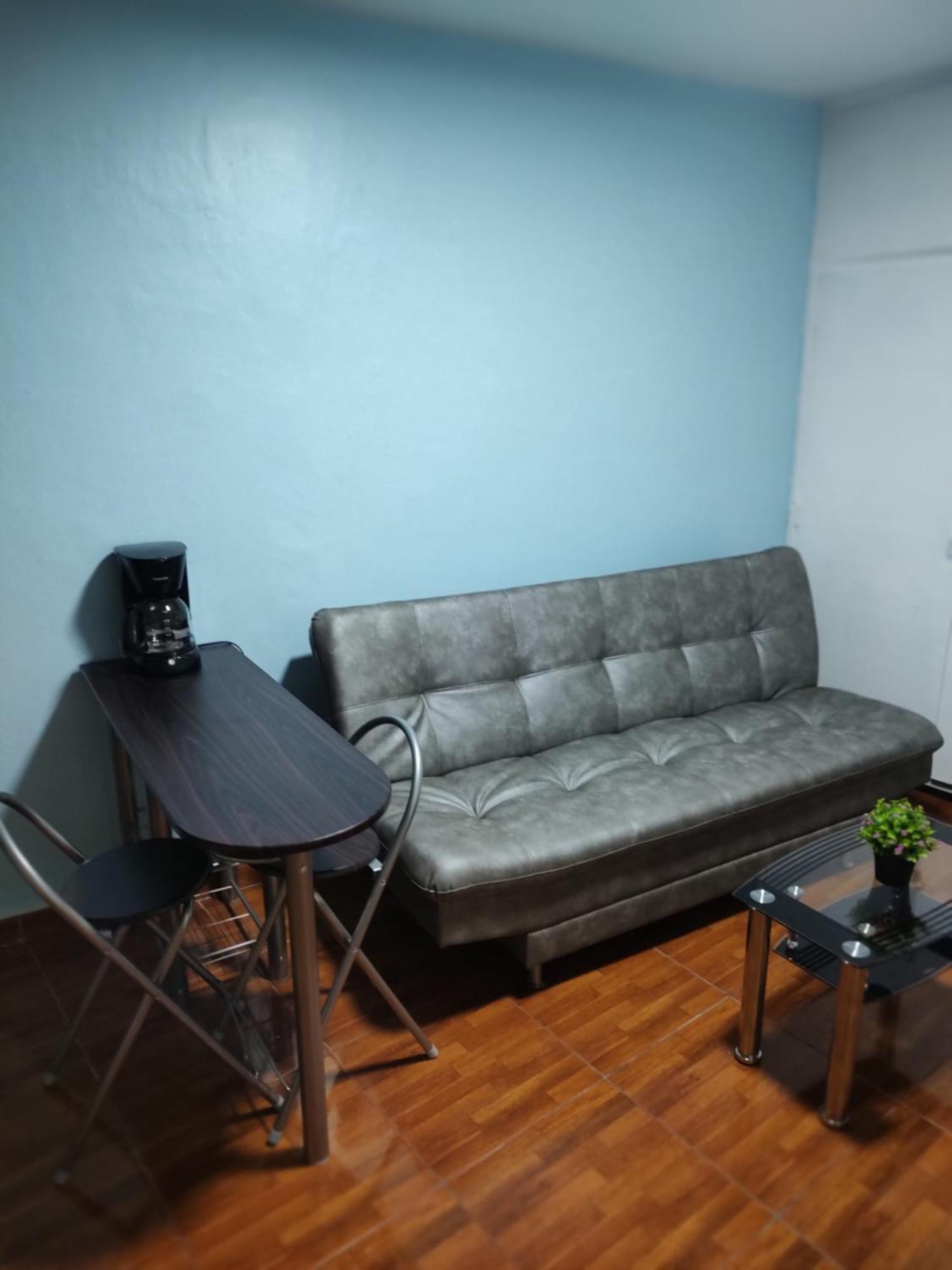 Noras Homestay Laureles Medellín Eksteriør bilde