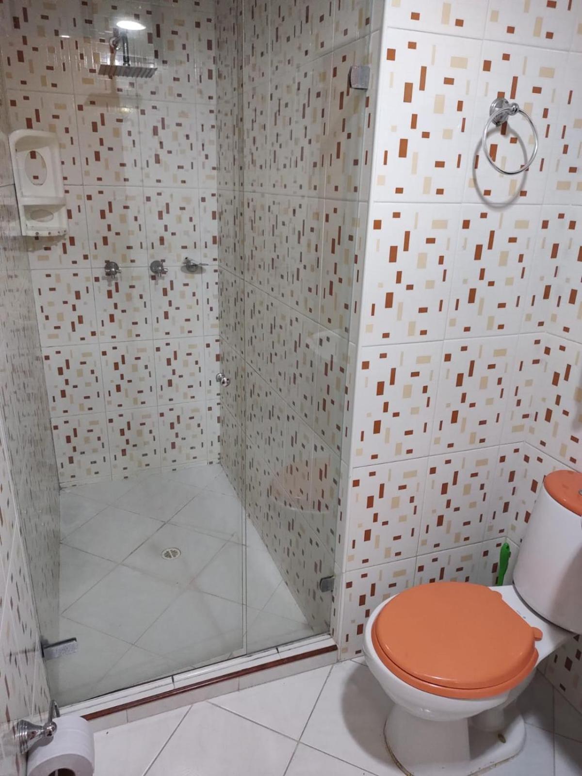 Noras Homestay Laureles Medellín Eksteriør bilde