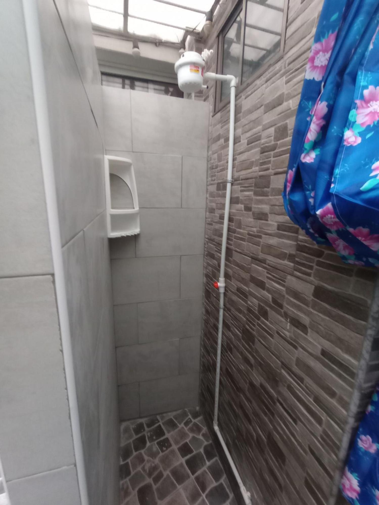 Noras Homestay Laureles Medellín Eksteriør bilde