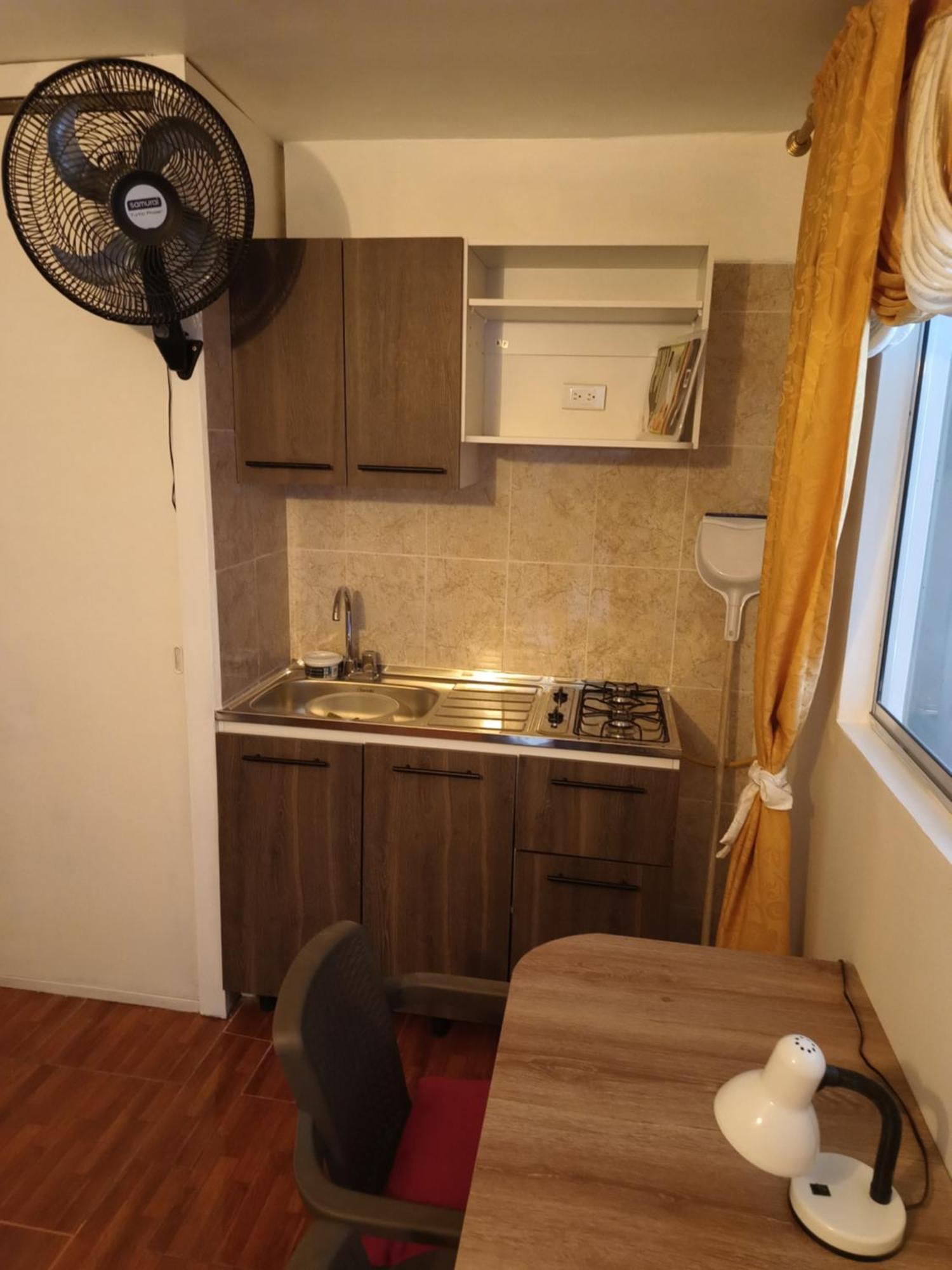 Noras Homestay Laureles Medellín Eksteriør bilde