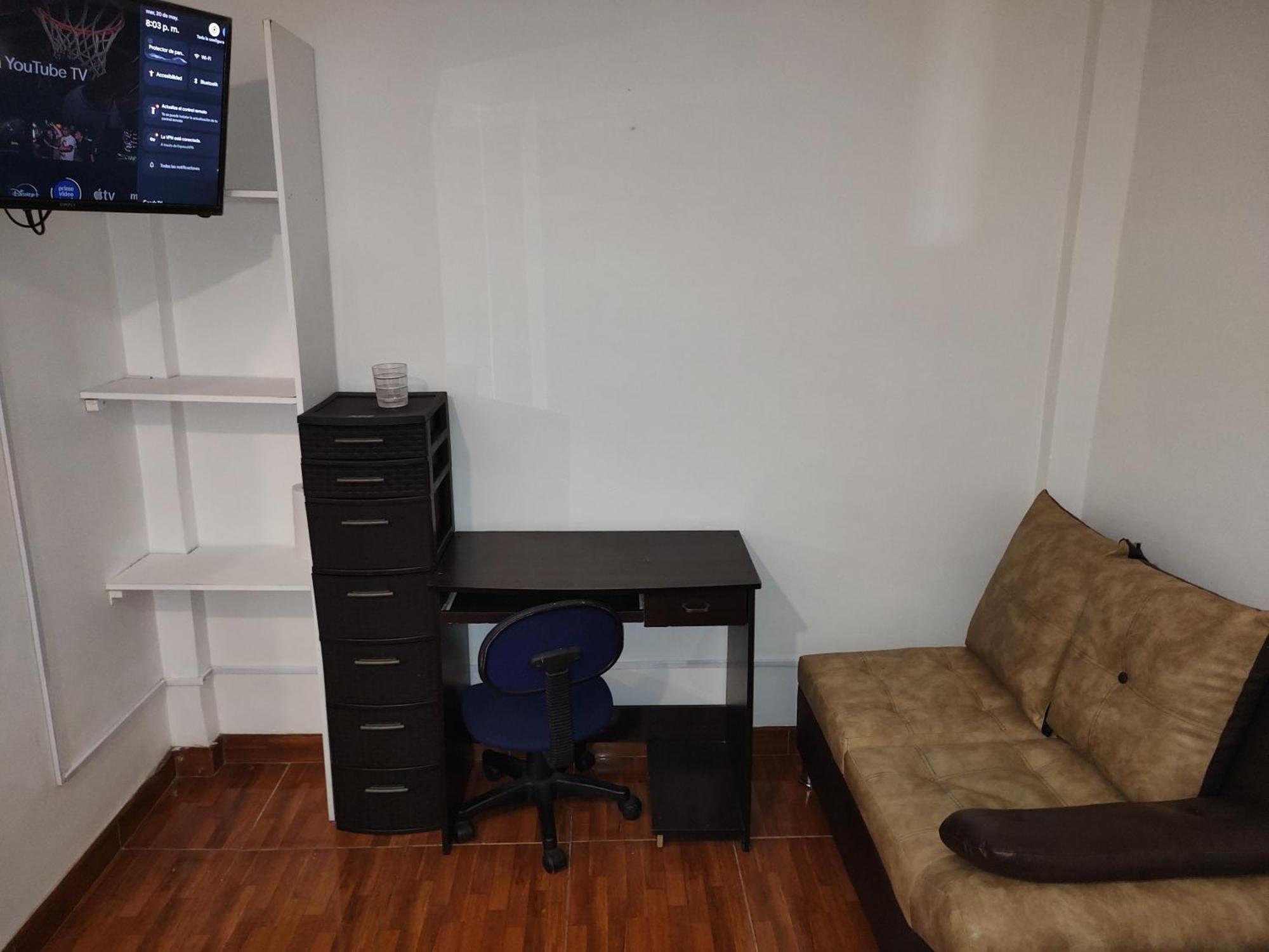 Noras Homestay Laureles Medellín Eksteriør bilde