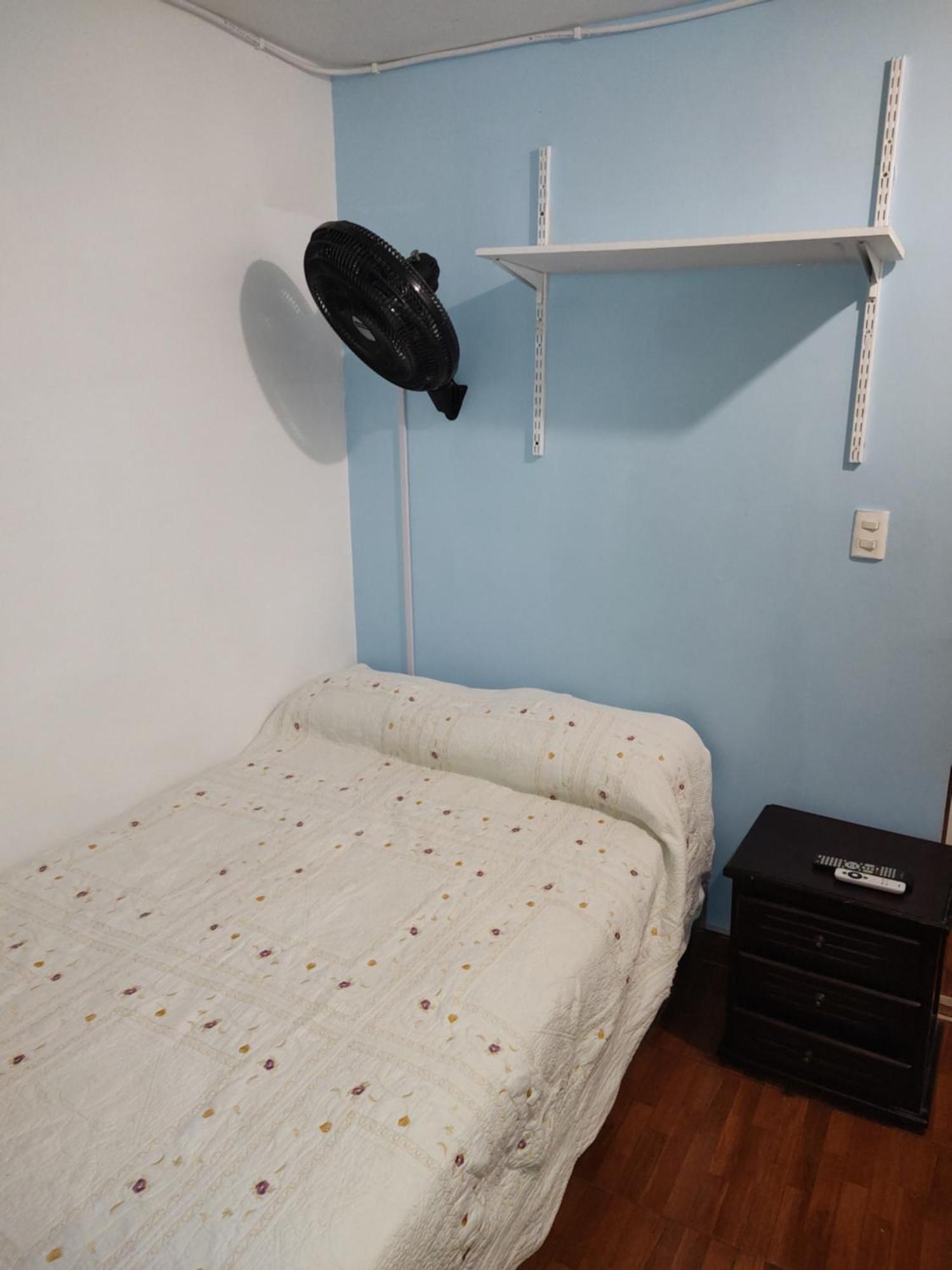 Noras Homestay Laureles Medellín Eksteriør bilde